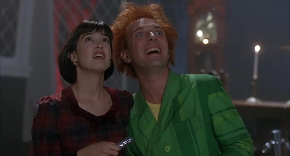 フィービー・ケイツの 私の彼は問題児（ドドンパ）の画像