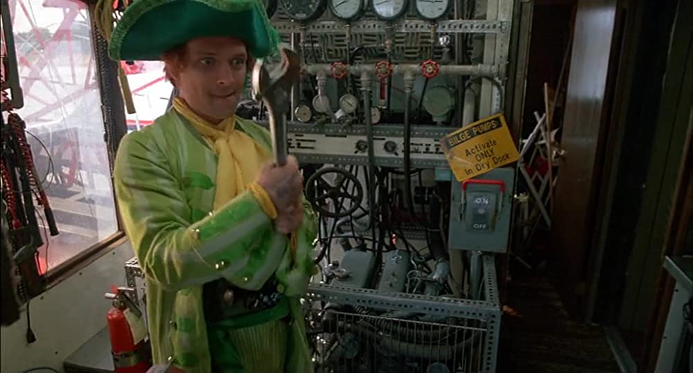 フィービー・ケイツの 私の彼は問題児（ドドンパ）の画像