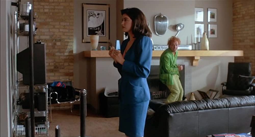 フィービー・ケイツの 私の彼は問題児（ドドンパ）の画像