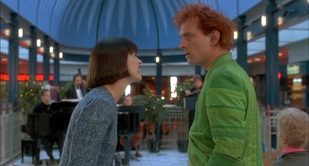 フィービー・ケイツの 私の彼は問題児（ドドンパ）の画像