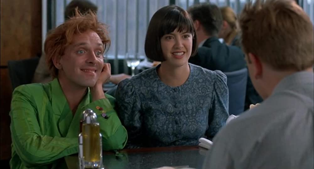 フィービー・ケイツの 私の彼は問題児（ドドンパ）の画像