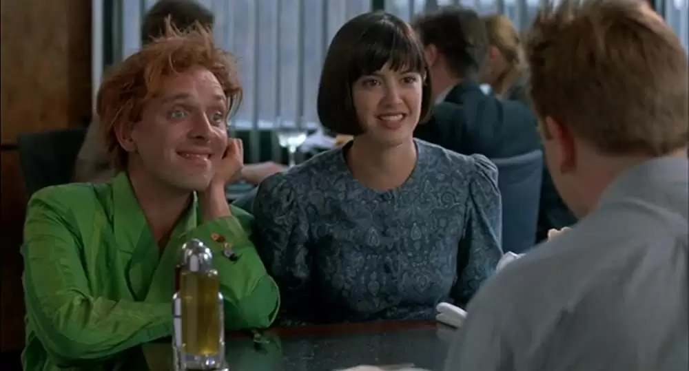 「フィービー・ケイツの 私の彼は問題児（ドドンパ）」フィービー・ケイツ & ロン・エルダード & リック・メイヨールの画像