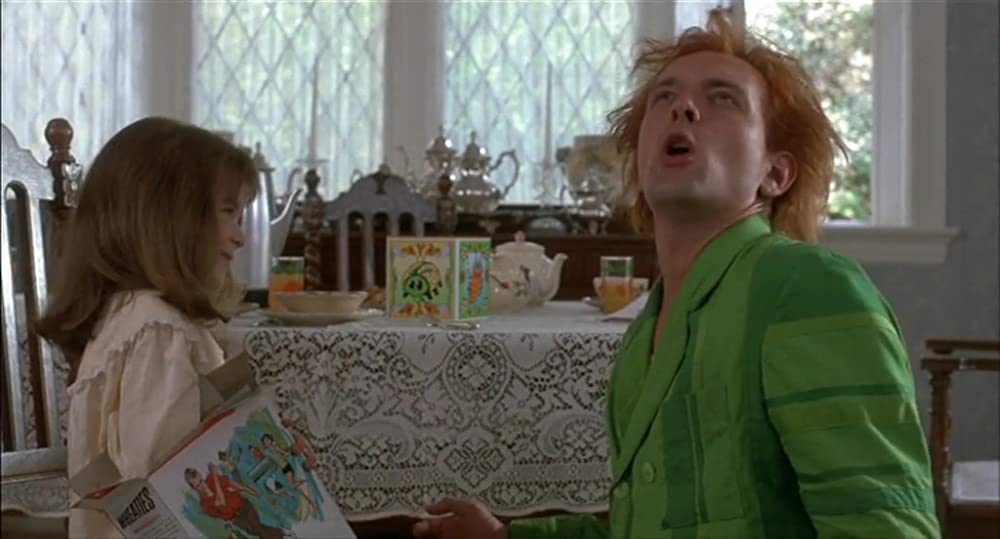 フィービー・ケイツの 私の彼は問題児（ドドンパ）の画像