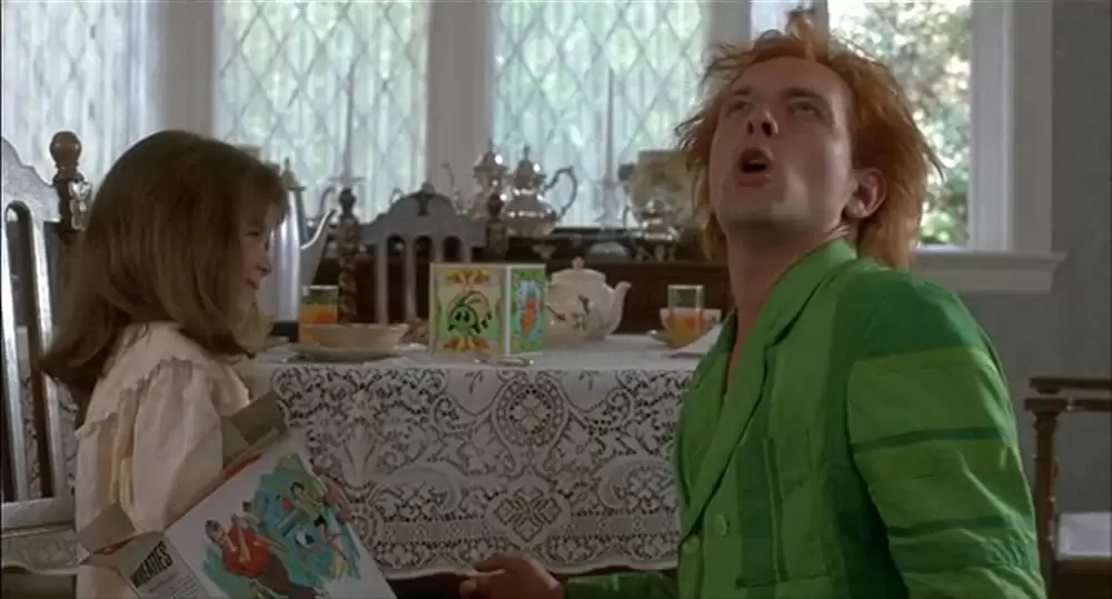 「フィービー・ケイツの 私の彼は問題児（ドドンパ）」リック・メイヨール & Ashley Peldonの画像