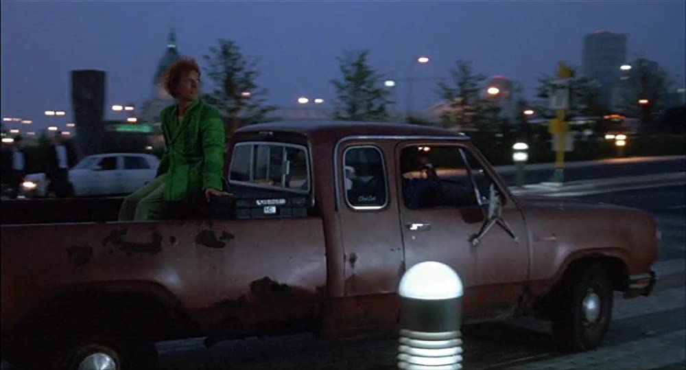 フィービー・ケイツの 私の彼は問題児（ドドンパ）の画像