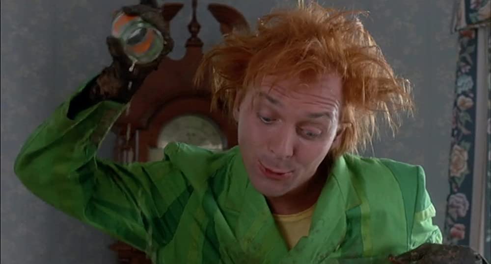 フィービー・ケイツの 私の彼は問題児（ドドンパ）の画像