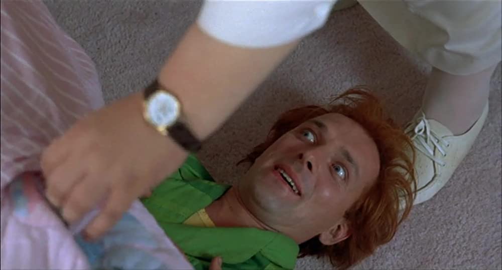 フィービー・ケイツの 私の彼は問題児（ドドンパ）の画像