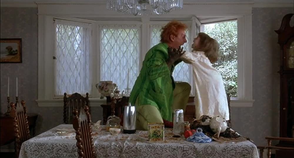 フィービー・ケイツの 私の彼は問題児（ドドンパ）の画像