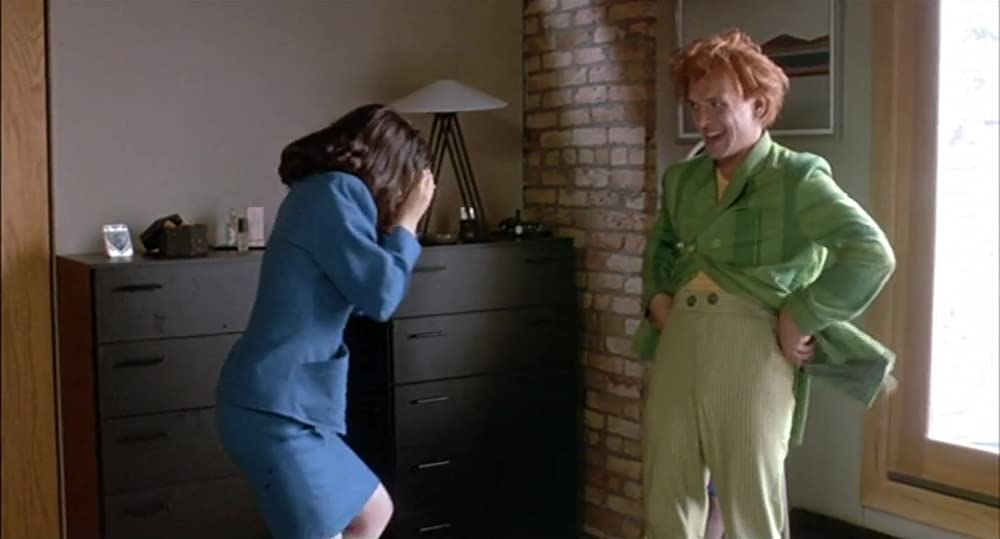 フィービー・ケイツの 私の彼は問題児（ドドンパ）の画像