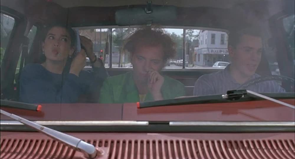 フィービー・ケイツの 私の彼は問題児（ドドンパ）の画像