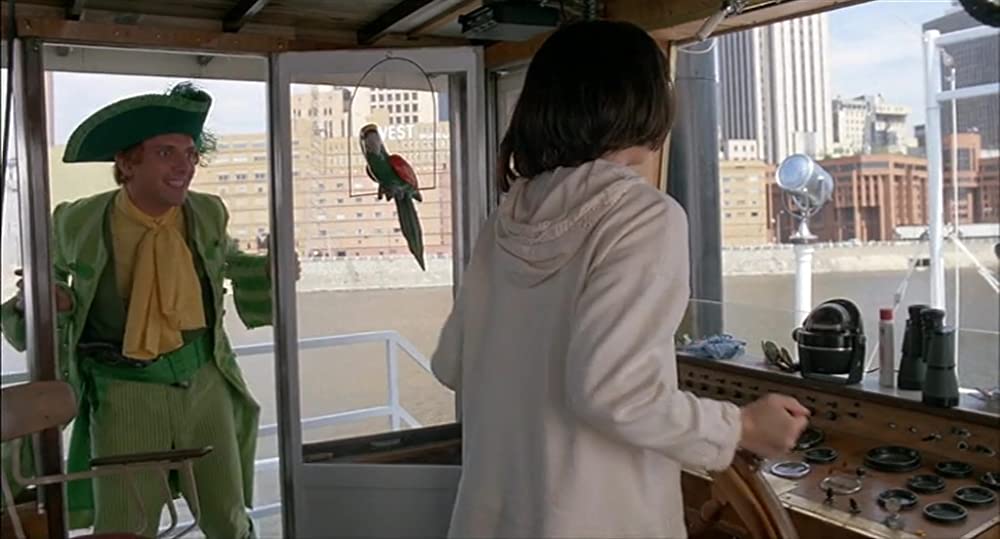 フィービー・ケイツの 私の彼は問題児（ドドンパ）の画像