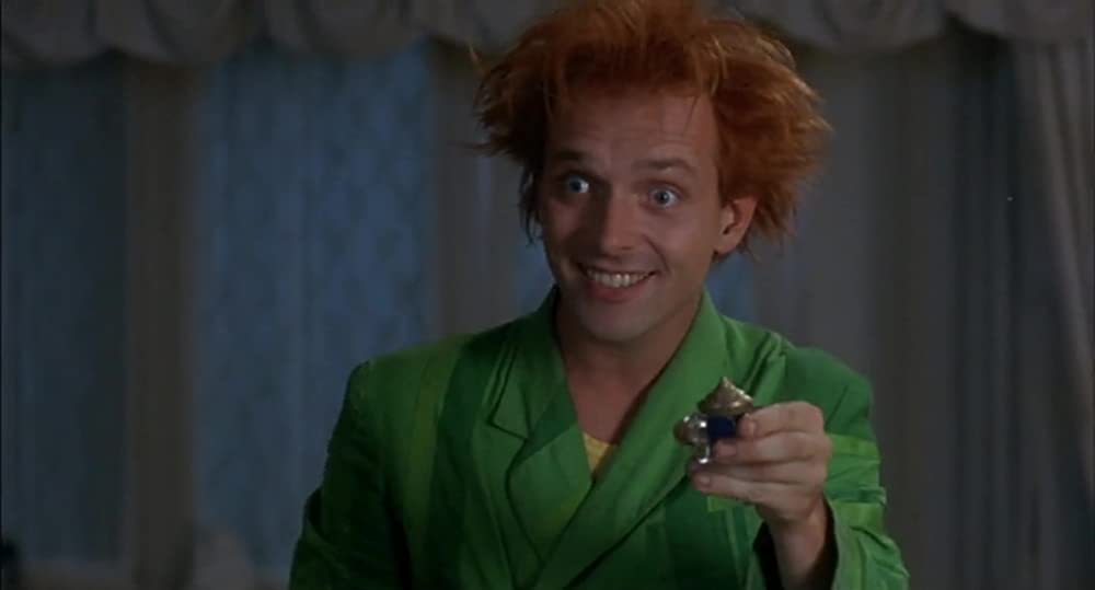 フィービー・ケイツの 私の彼は問題児（ドドンパ）の画像