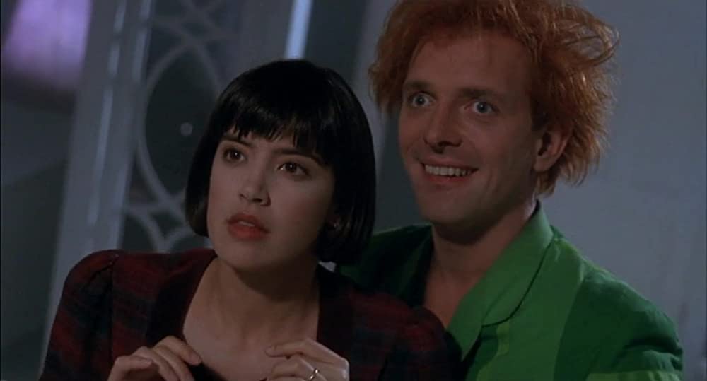 フィービー・ケイツの 私の彼は問題児（ドドンパ）の画像