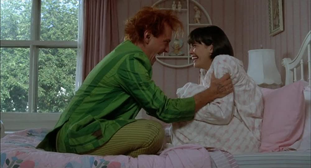 フィービー・ケイツの 私の彼は問題児（ドドンパ）の画像