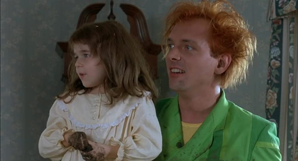 フィービー・ケイツの 私の彼は問題児（ドドンパ）の画像