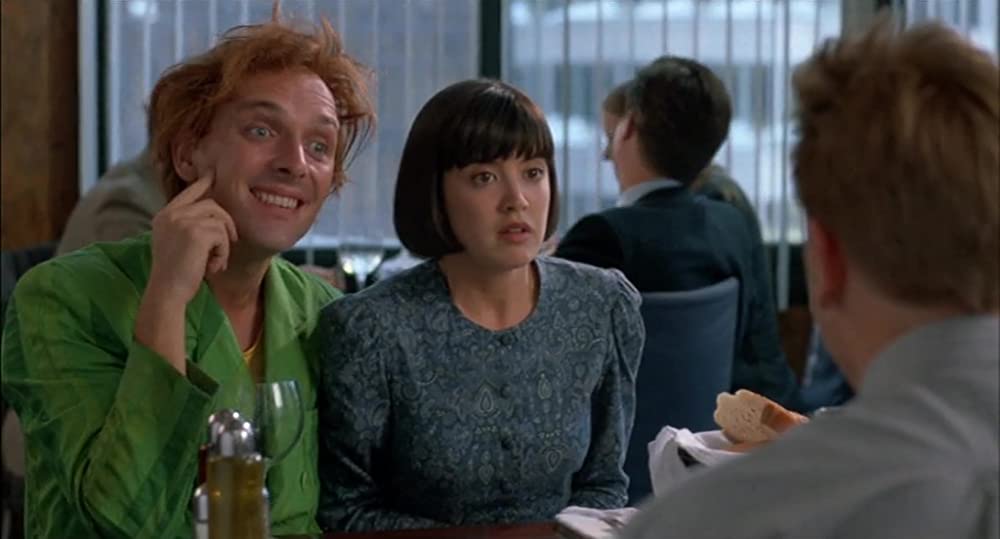 フィービー・ケイツの 私の彼は問題児（ドドンパ）の画像