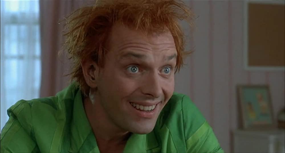 フィービー・ケイツの 私の彼は問題児（ドドンパ）の画像