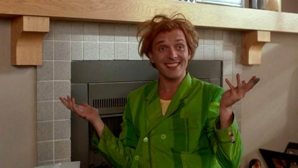 フィービー・ケイツの 私の彼は問題児（ドドンパ）の画像