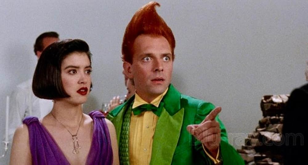 フィービー・ケイツの 私の彼は問題児（ドドンパ）の画像