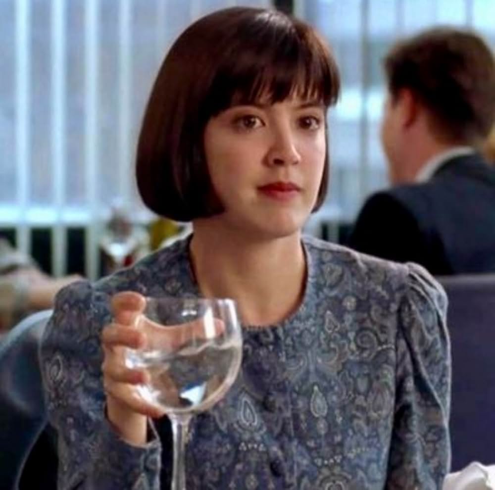 フィービー・ケイツの 私の彼は問題児（ドドンパ）の画像