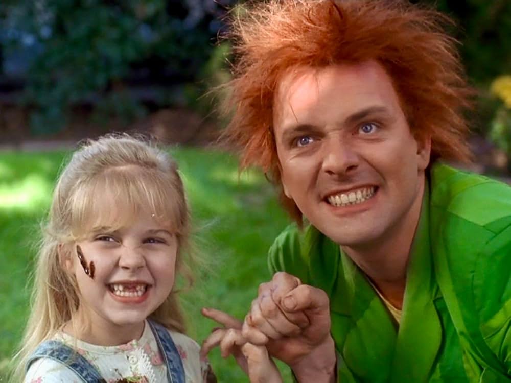 フィービー・ケイツの 私の彼は問題児（ドドンパ）の画像