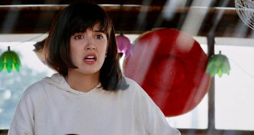 フィービー・ケイツの 私の彼は問題児（ドドンパ）の画像