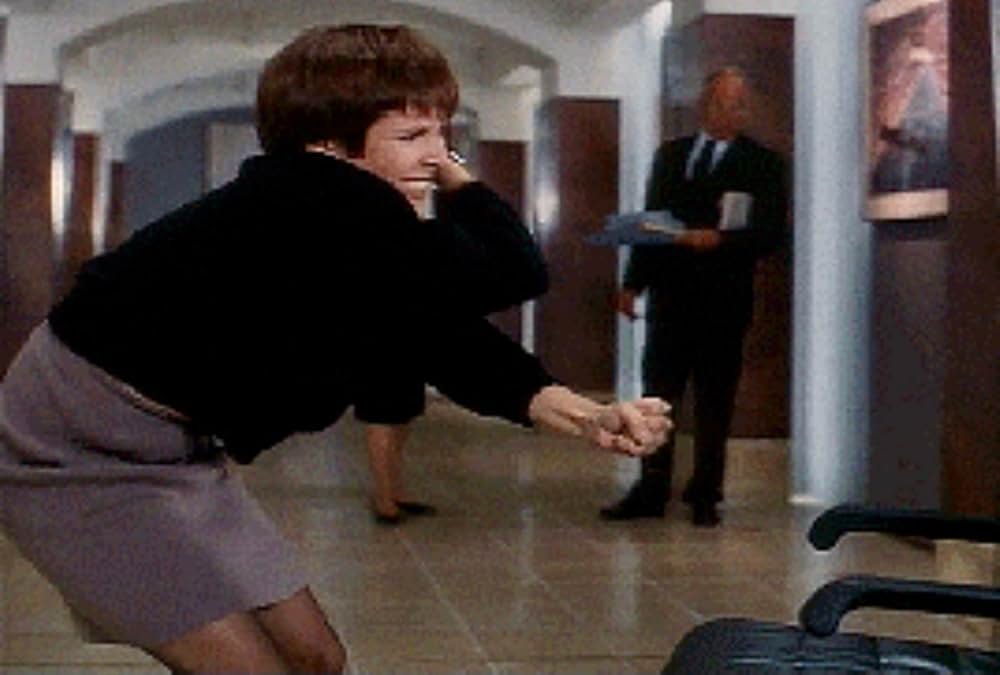 フィービー・ケイツの 私の彼は問題児（ドドンパ）の画像