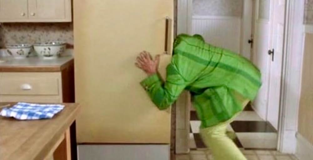 フィービー・ケイツの 私の彼は問題児（ドドンパ）の画像