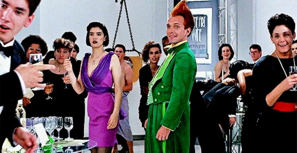 フィービー・ケイツの 私の彼は問題児（ドドンパ）の画像