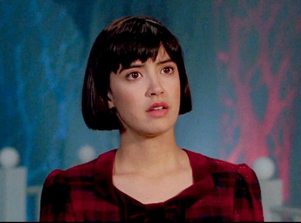 フィービー・ケイツの 私の彼は問題児（ドドンパ）の画像