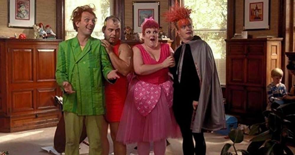 フィービー・ケイツの 私の彼は問題児（ドドンパ）の画像