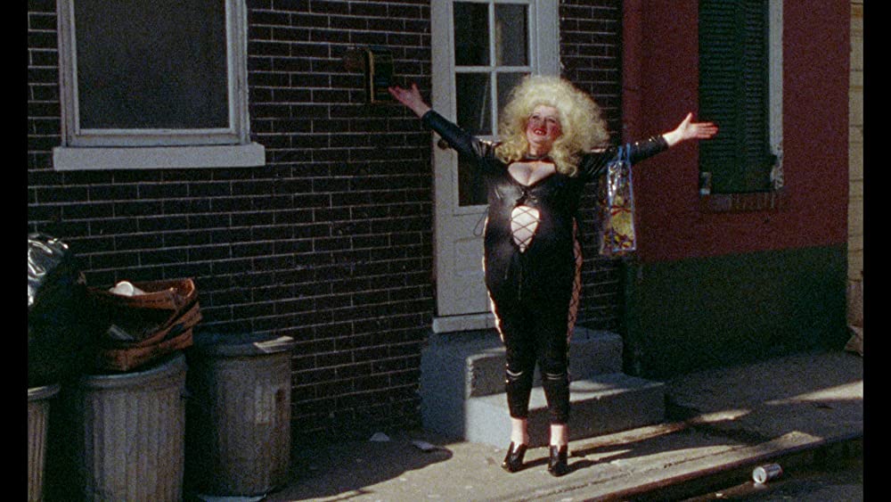 フィメール・トラブルの画像