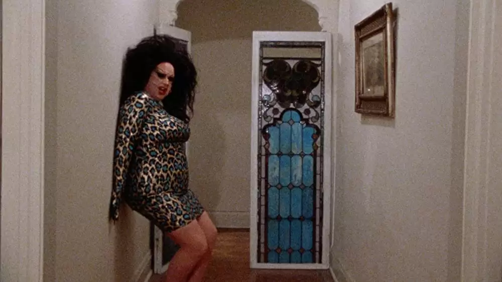 フィメール・トラブルの画像