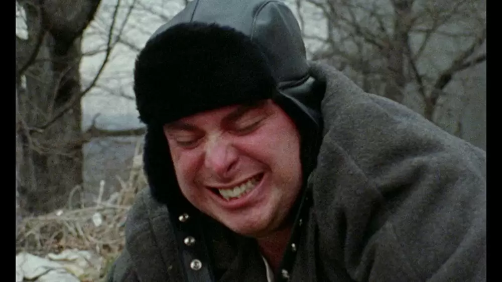 フィメール・トラブルの画像