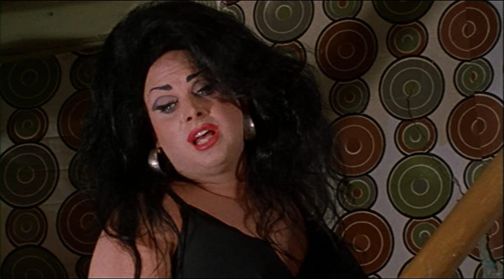 フィメール・トラブルの画像