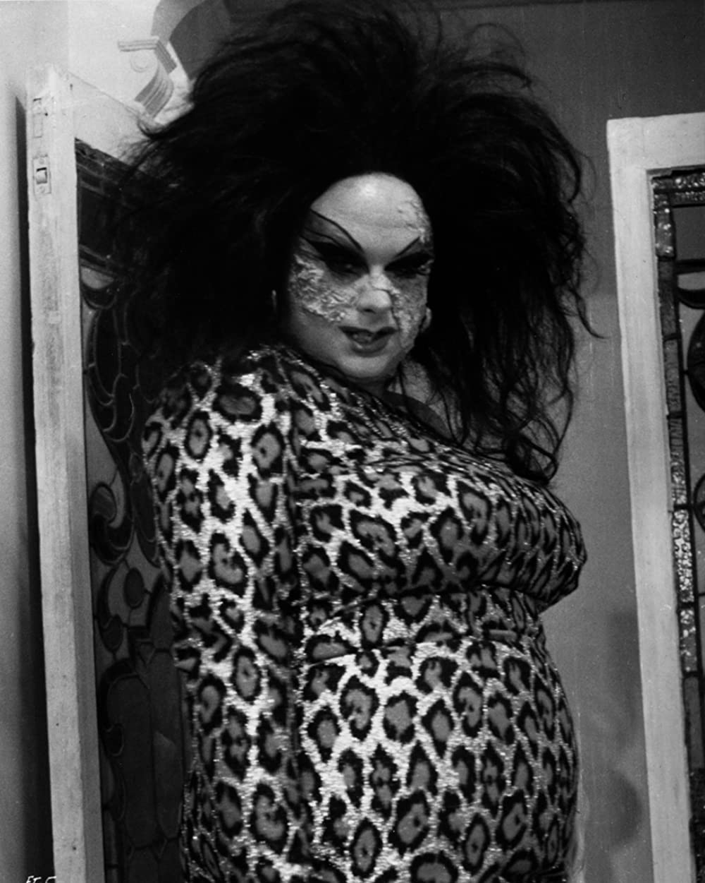 フィメール・トラブルの画像