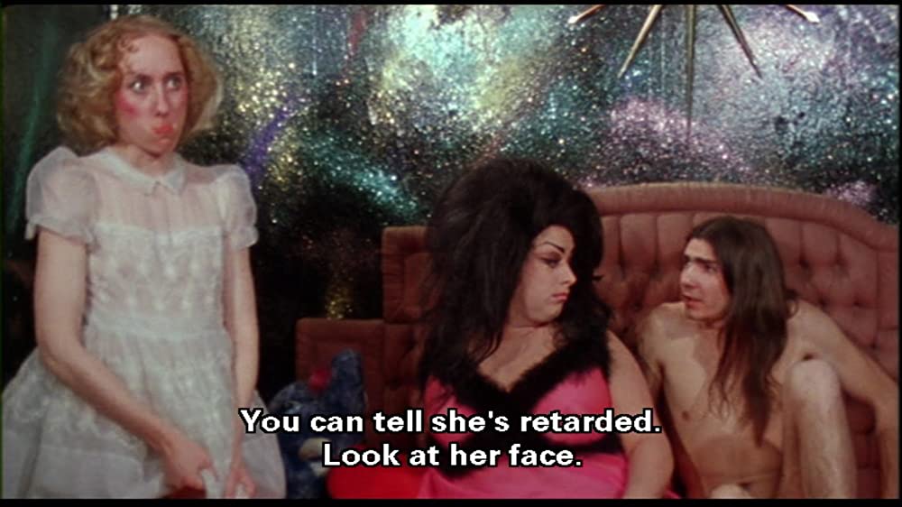 フィメール・トラブルの画像