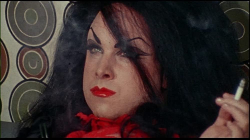 フィメール・トラブルの画像