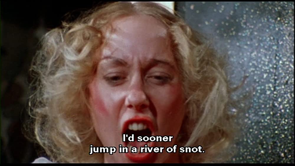 フィメール・トラブルの画像