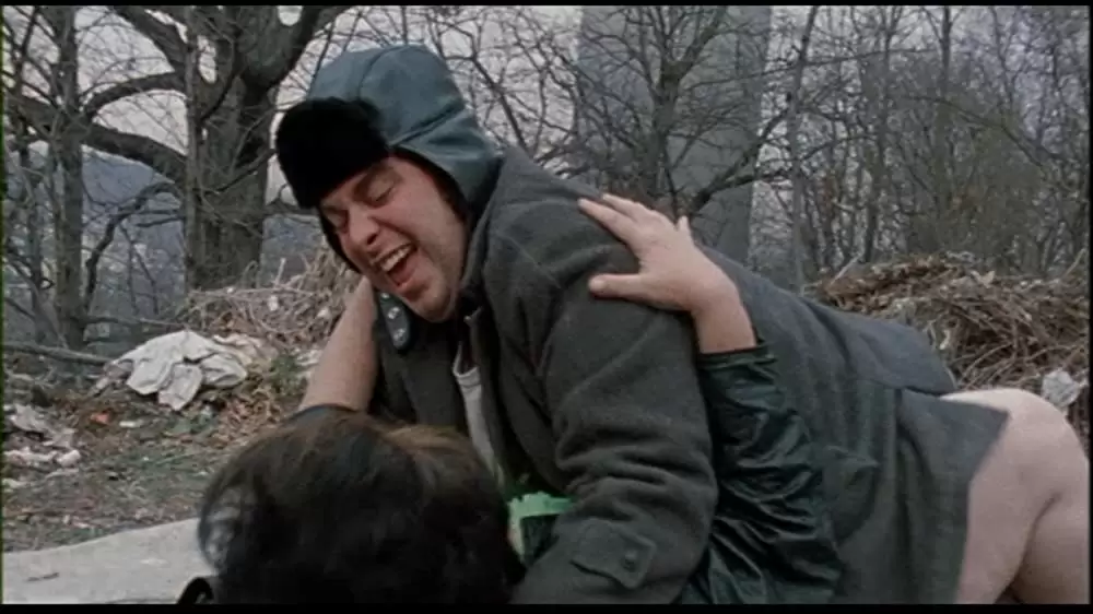 フィメール・トラブルの画像