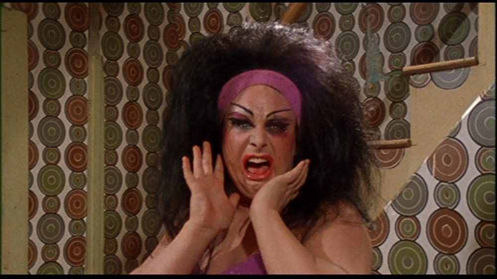 フィメール・トラブルの画像