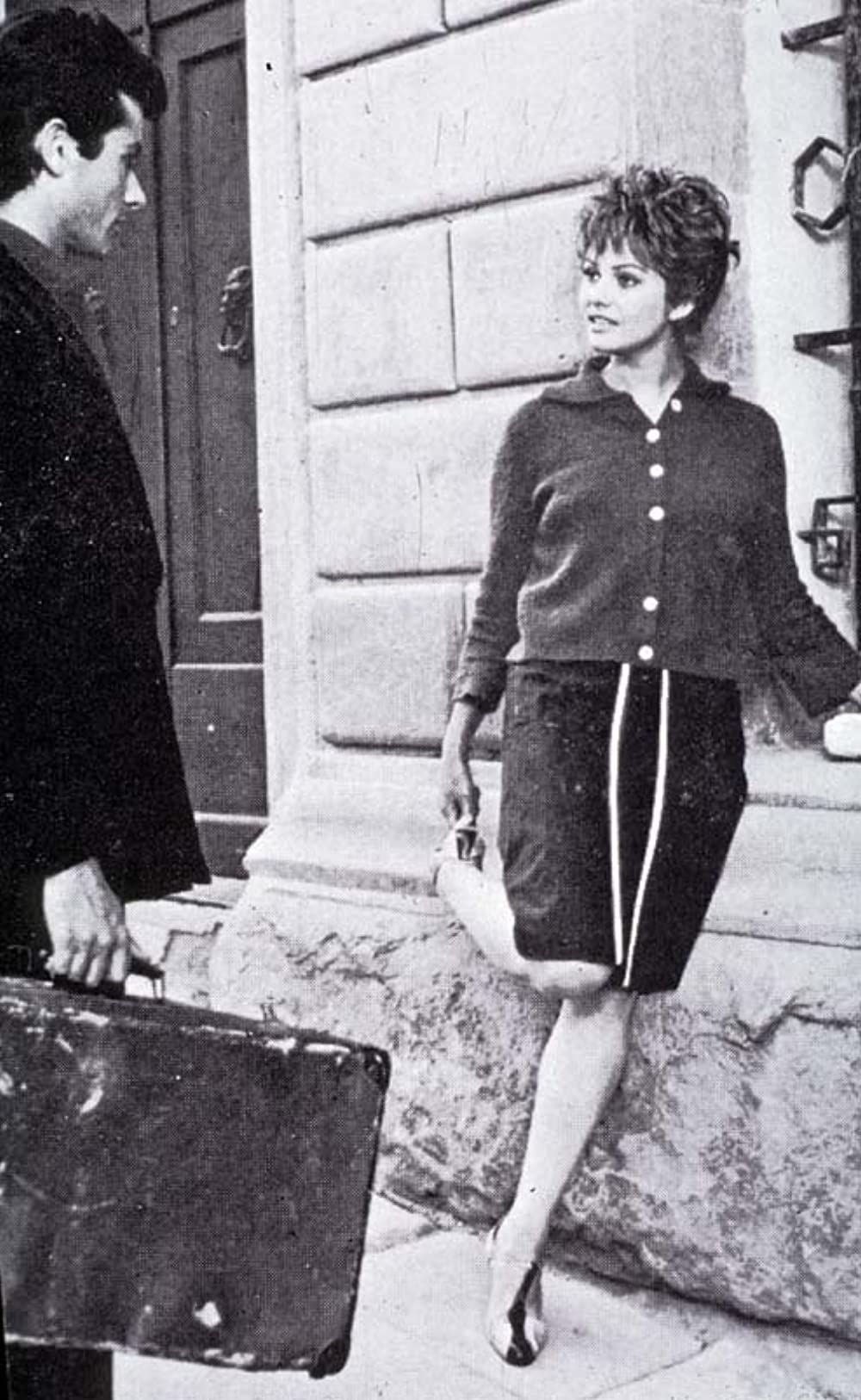 ブーベの恋人の画像