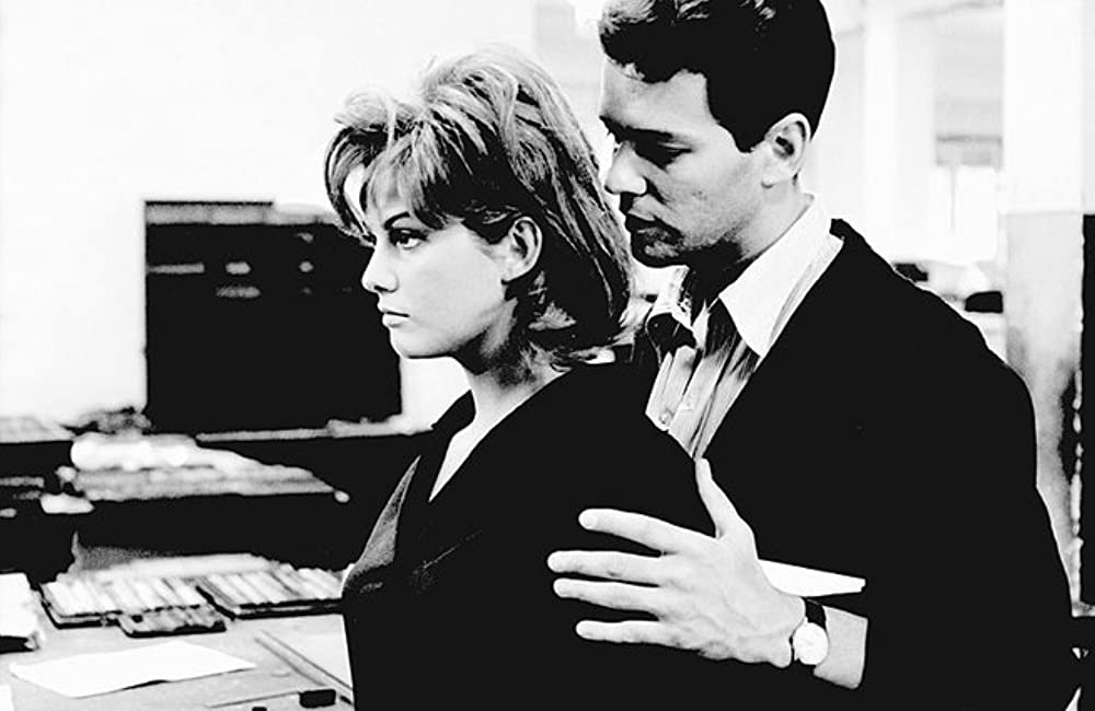 ブーベの恋人の画像