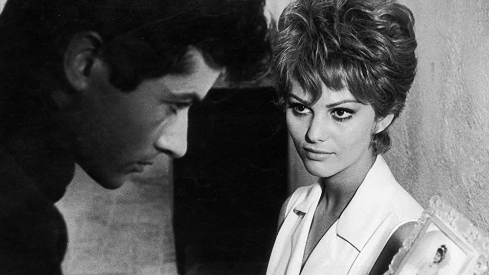 ブーベの恋人の画像