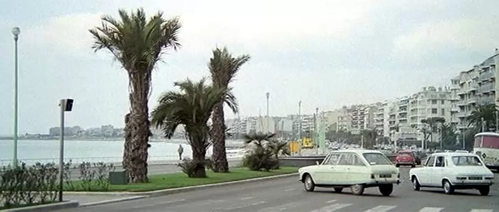 ブーメランのようにの画像