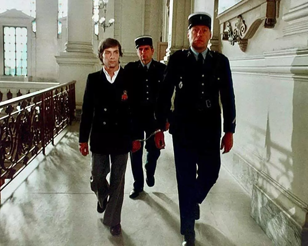 ブーメランのようにの画像