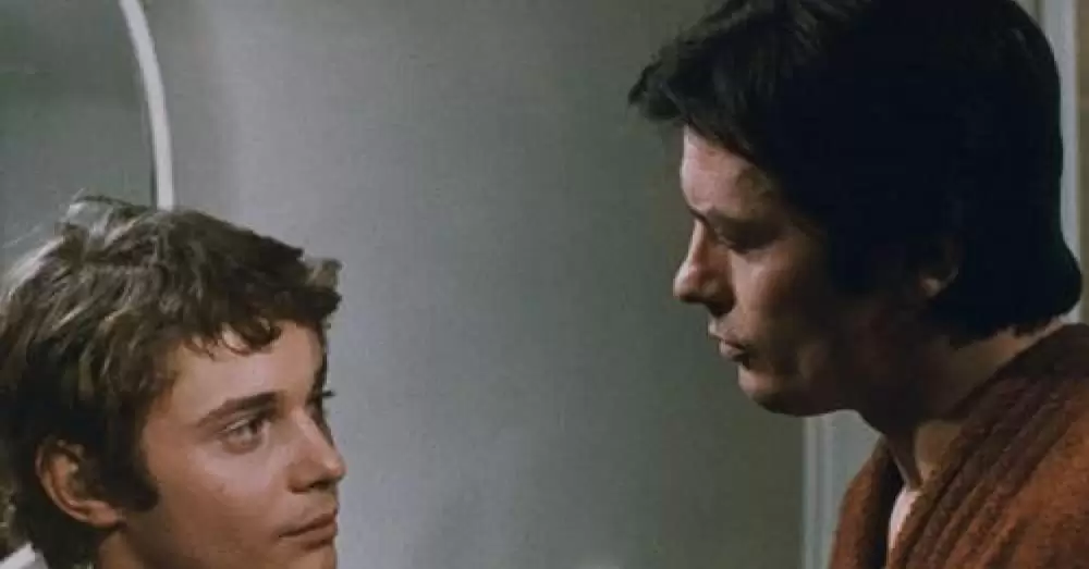 ブーメランのようにの画像