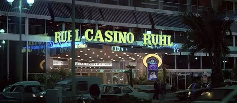 ブーメランのようにの画像