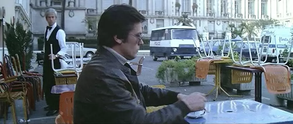 ブーメランのようにの画像