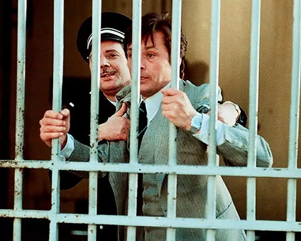 ブーメランのようにの画像